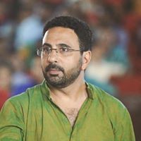 Minesh Dakoria