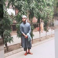 Daniyal Khalid Iqbal