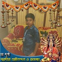Ranbir Debnath