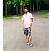 Rahin Biswas