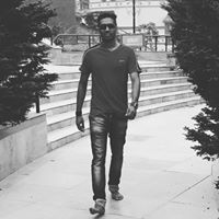 Vivek Kumar