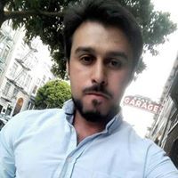 Ammar Khan