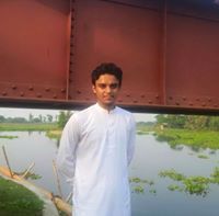 Muhammad Hussain