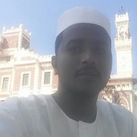 Khalid Mohammed