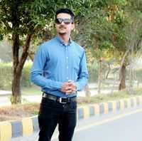 Sohaib Bilal