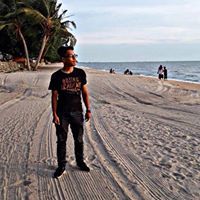 Muhammad Izzwan
