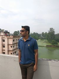 Vishal Singh