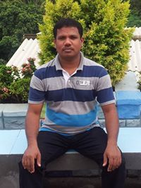 Kabeer CP