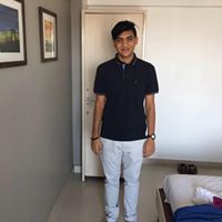 shantanu Bhattacharya