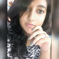 Saloni Singh