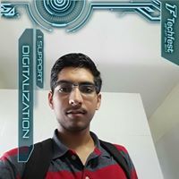 Shashank Kumar