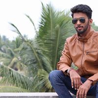 Shashank Desai