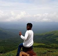 Bharath Sanjeev