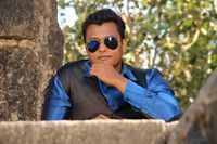 Rahul Chaudhari