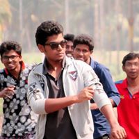 Ajith D