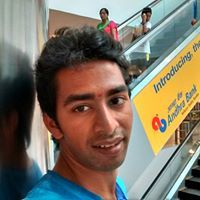 Niranjan Reddy