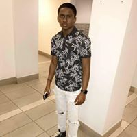 Mamadou Barry