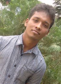 Vignesh Murugan