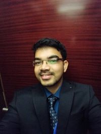 Mohit Mohanty