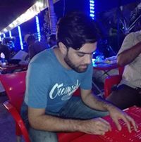 Umar Aslam