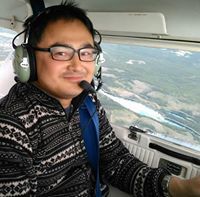 Steve Kinoshita-Tsang