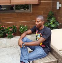 Rotimi Jackson