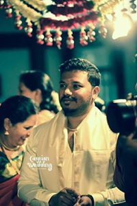 Sachin DC