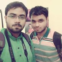 সাগ্নিক মাহাত্