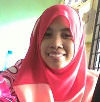 Fatihah Dawiah