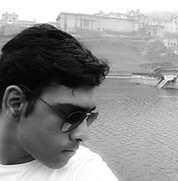 Abhishek Sarda
