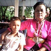 แม่ลำดวน เพชรรักษ์