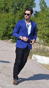 Abdulrahman Alsebahi