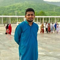 Muhammad Waleed