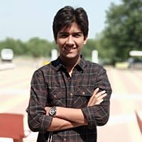 Harshadityasinh Parmar