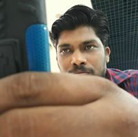Azad Vijayan