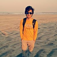Siddharth Patil