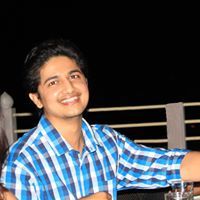 Parth Pandya