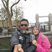 Noor Ashikin