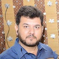 Amir Shahzada
