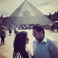 Vibha Rathore