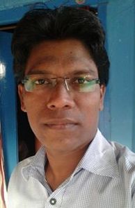 Shailesh Fule