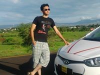 Shantanu Buwa