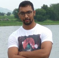 Sainath Reddy