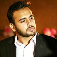 Pranshu Chaudhary