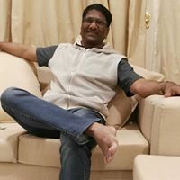 Ramesh Jadhav