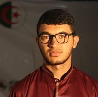 Àhmed Ÿacine