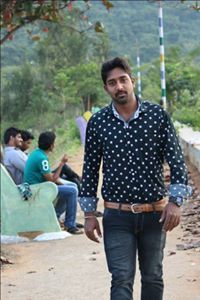 Siddhu Melveetil