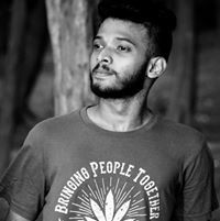 Chinmaya K