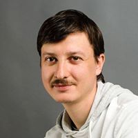 Юрий Космовський