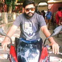 Sumit Chatterjee